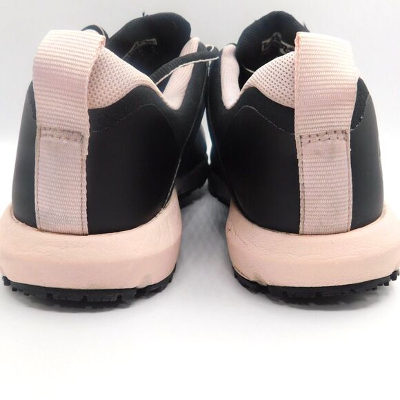 Women's Timberland Pro Comp Toe Radius MaxTRAX Work Shoes Size 8W - Picture 4 of 10